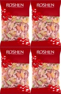 Roshen želé cukríky 1 kg x4