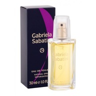 Gabriela Sabatini toaletná voda 60ml - AKCIA