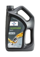 Fuchs Agrifarm MOT 10W-40 polosyntetický motorový olej | 5L