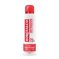 Borotalco intenzívny antiperspirant v spreji 150ml