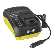 Ryobi ONE+ RC18118C autonabíjačka Rýchla