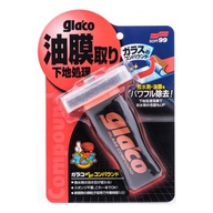 Soft99 Glaco Glass Compound Roll On na sklo