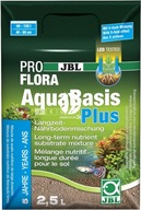 JBL AquaBasis Plus podsypový substrát 2,5l