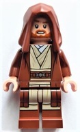 Nová figúrka Obi-Wan Kenobi SW1255 od LEGO Star Wars