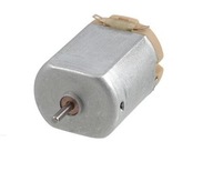 Mini motor MOTOR 12V vreteno MT-78 (0182)