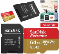 PAMÄŤOVÁ KARTA SanDisk EXTREME PRE PROFESIONÁLOV