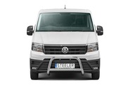 Predná tyč SCHVÁLENIE Volkswagen Crafter