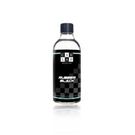 Carlab Rubber Black 500ml – prípravok na údržbu gumených prvkov a pneumatík