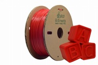 ABC Eco Filaments PLA Filament Red 1kg 1,75mm