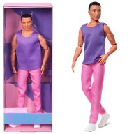 Barbie Signature Looks Ken Doll č. 17 HJW84