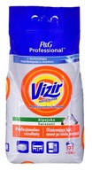 Vizir Alpine Fresh prací prášok 7,15kg 130W