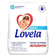 LOVELA BABY POWDER 1,3KG FAR