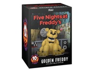 FUNKO Pop Socha Fnaf Golden Freddy Figúrka