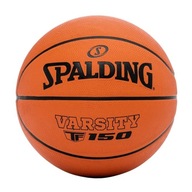 Basketbalová lopta Spalding Tf-150 Warsity, veľkosť 7