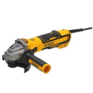 DWE4347 DEWALT Bezuhlíková brúska 125 mm 1700