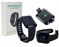 SMARTWATCH BLUETOOTH MONITOR SRDCE