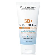 DERMEDIC SUNBRELLA SPF50+ Ochranný krém 50 ml