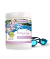 Chemochlor T Multifunkčné tablety (20g) - 1kg