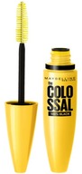 MAYBELLINE Colossal MASCARA 100% čierna