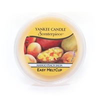 Vonný vosk Yankee Candle Mango Peach Salsa