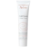 AVENE COLD CREAM krém 40ml