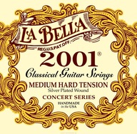 La Bella 2001 MT