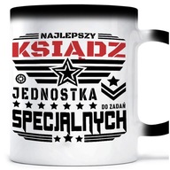 Kňaz špeciálnej jednotky Magic Mug