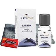 ULTRACOAT CARBON Ceramic Coating 15ml + zdarma