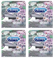 DUREX PERFORMA ODKLADACIE KONDÓMY 12 KS