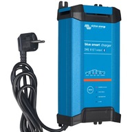 Victron Blue SMART nabíjačka 24V 8A IP22 1 výstup