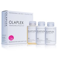 OLAPLEX TRAVELING STYLIST SADA REGENERAČNÁ SADA