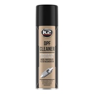 K2 DPF CLEANER regenerátor filtra pevných častíc DPF/FAP W150 500ml