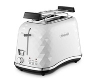 Hriankovač DeLonghi CTJ 2103.W Brillante 900 W