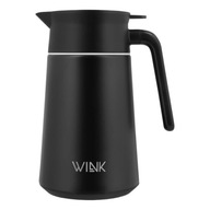 Termokanvica WINK BLACK, 1200 ml