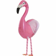 Flamingo Friends 39'' - 99 cm! - BALENIE