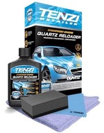 TENZI DETAILER QUARTZ RELOADER 300ML RENOVÁCIA KERAMICKÉHO POVLAKU