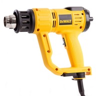 Teplovzdušná pištoľ DeWALT D26414-QS 2000W 50-600°C