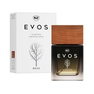 K2 EVOS BOSS 50ml AUTO PARFÉM