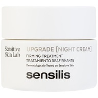 SENSILIS UPGRADE [Nočný krém] SPEVŇUJÚCI 50 ml