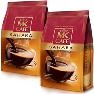 Káva MK Cafe Sahara jemne mletá 500 g