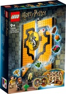 LEGO Harry Potter 76412 Bifľomorská vlajka