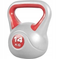 14 kg kettlebell ball kettlebell činka Gorilla Sports