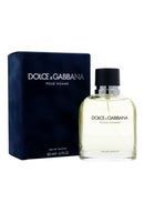 Dolce & Gabbana Pour Homme EDT 125 ml