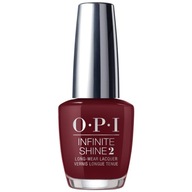 Lak OPI Infinite Shine Raisin' the Bar IS L14