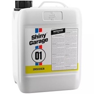 Čistič interiéru Shiny Garage Insider 5L