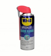 WD-40 SPECIALIST Biely lítium-mazací sprej 400 ml