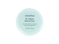 Innisfree Mineral Sebum Controlling Mattifying Moisturing Powder 8,5 g