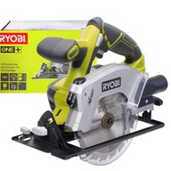 RYOBI RWSL1801M 18V akumulátorová kotúčová píla