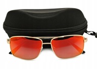 PÁNSKE POLARIZOVANÉ Pilotné slnečné okuliare SLR SUNGLASSES UV400