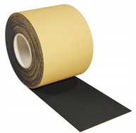 EUROVENT EPDM PÁSKA ZÁSTORKA MEMBRÁNOVÁ PLNÁ LEPIDLÁ 15cm X 20m 150mm/20m PRO